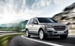 Haval H8 2013 года